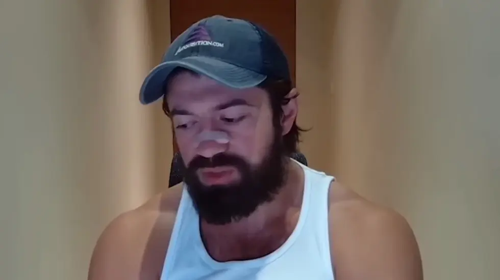 Alex Hormozi: I sold everything 017