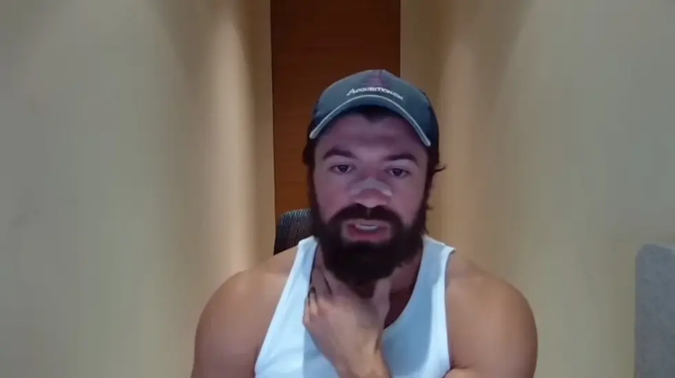 Alex Hormozi: I sold everything 019