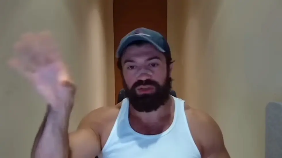 Alex Hormozi: I sold everything 020