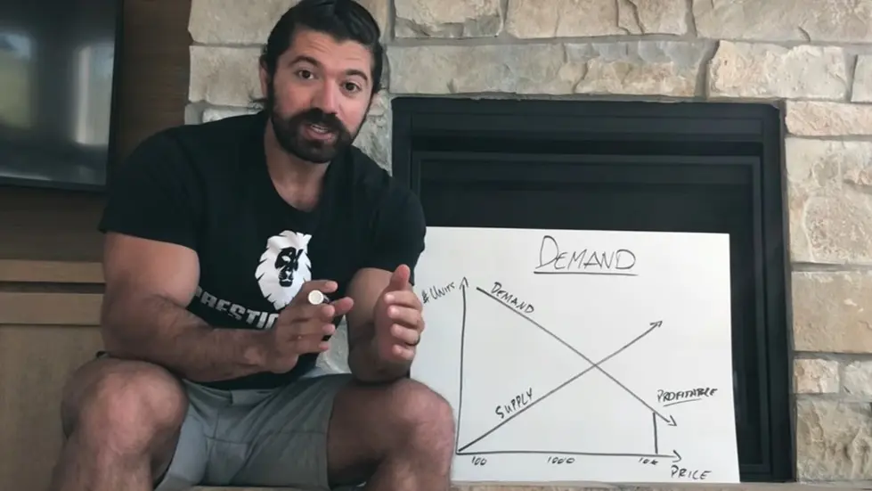 Alex Hormozi: I spent $1,025,000 for this business tip...it paid off 001