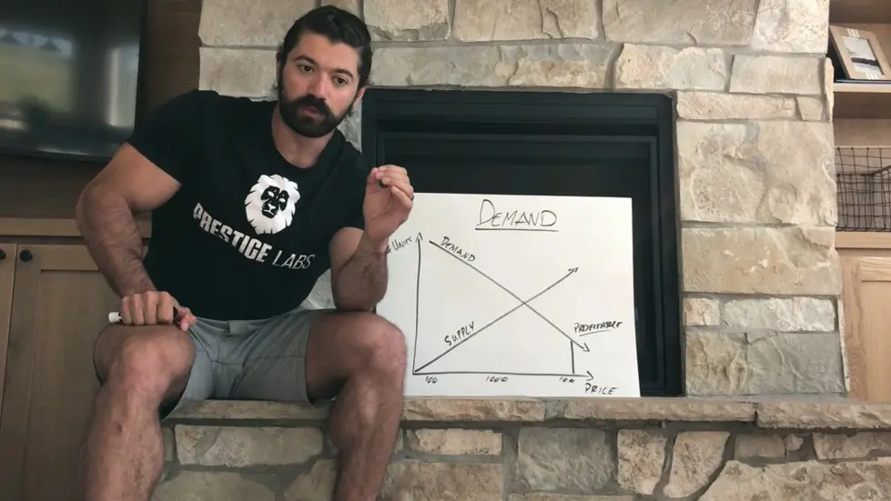 Alex Hormozi: I spent $1,025,000 for this business tip...it paid off 002