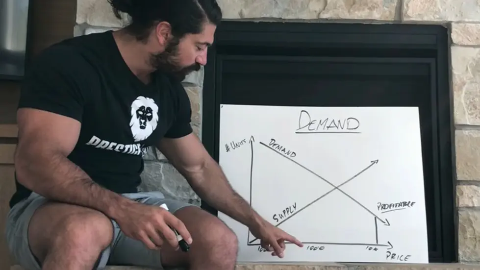 Alex Hormozi: I spent $1,025,000 for this business tip...it paid off 004