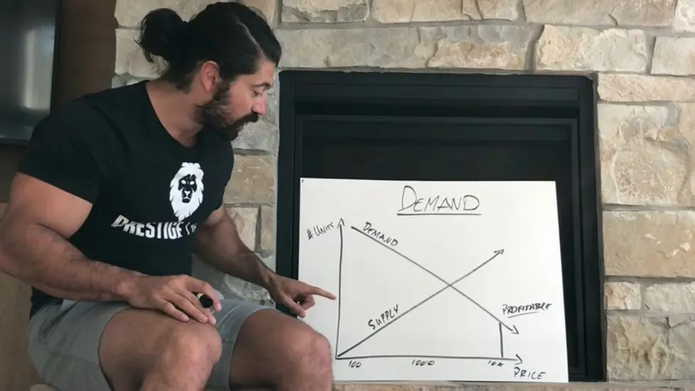 Alex Hormozi: I spent $1,025,000 for this business tip...it paid off 005