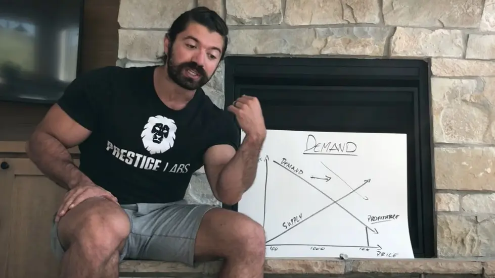 Alex Hormozi: I spent $1,025,000 for this business tip...it paid off 006