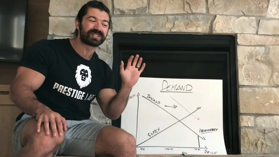 Alex Hormozi: I spent $1,025,000 for this business tip...it paid off 008