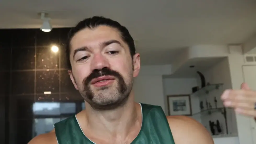 Alex Hormozi: I stepped down as CEO...and created a PASSIVE INCOME machine.. 007