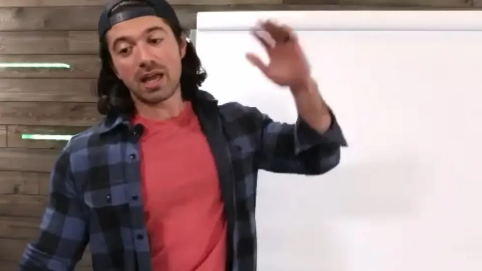 Alex Hormozi: I Taught 116+ Salesmen My Closing Framework 004