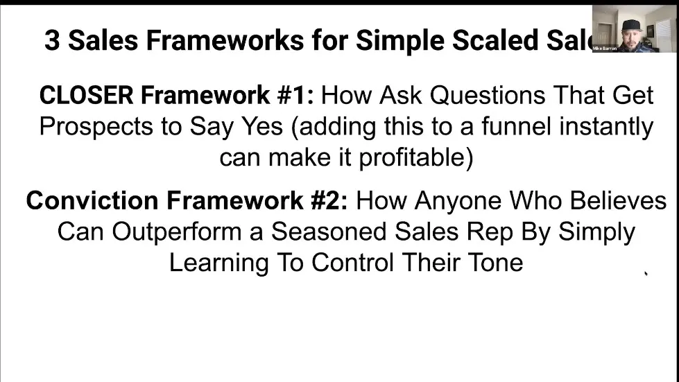 Alex Hormozi: I Taught 116+ Salesmen My Closing Framework 012