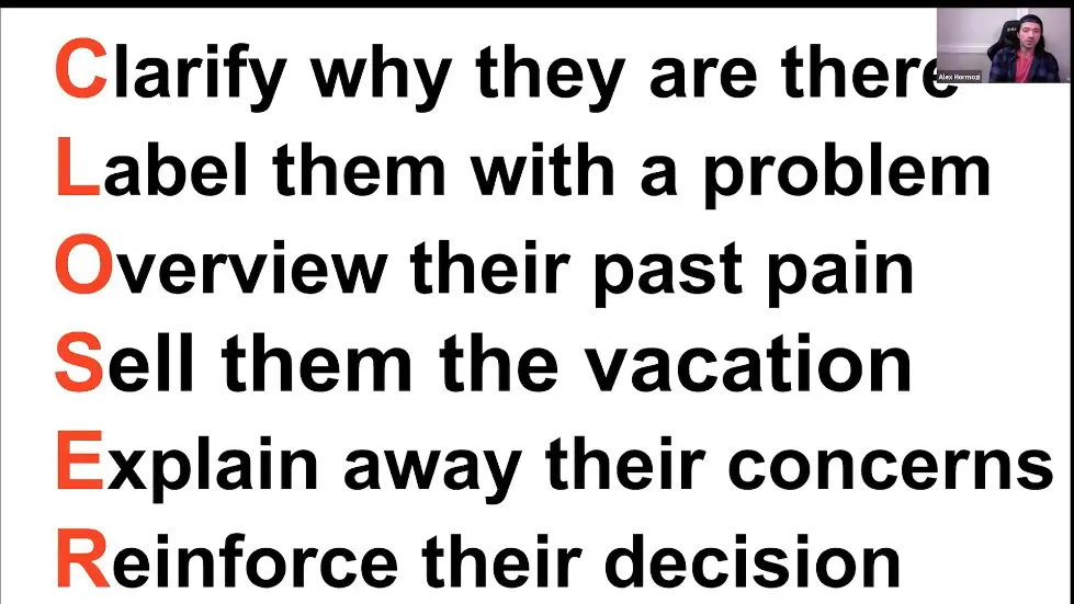 Alex Hormozi: I Taught 116+ Salesmen My Closing Framework 015