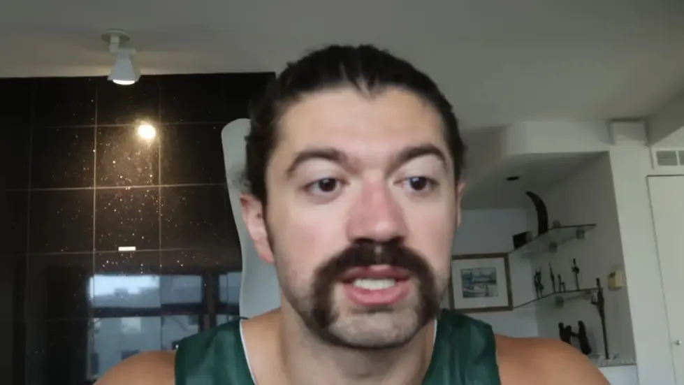 Alex Hormozi: I told myself I was wealthy until it came true. 004