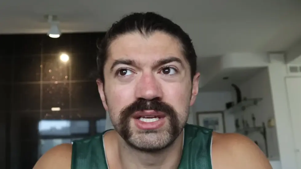 Alex Hormozi: I told myself I was wealthy until it came true. 006