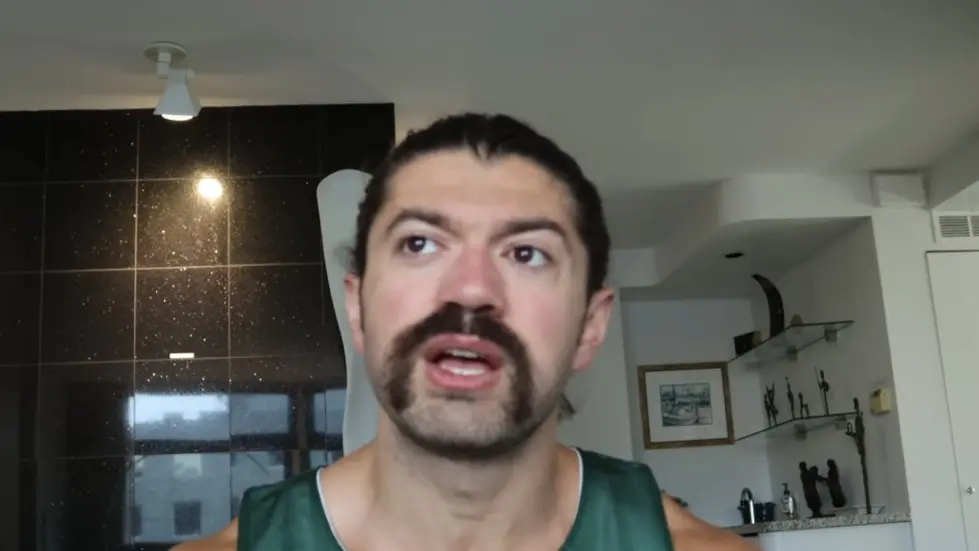 Alex Hormozi: I turn down $100,000 every single day...it hurts but it