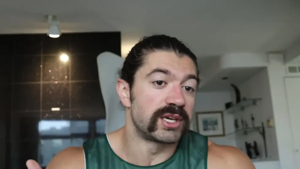 Alex Hormozi: I turn down $100,000 every single day...it hurts but it