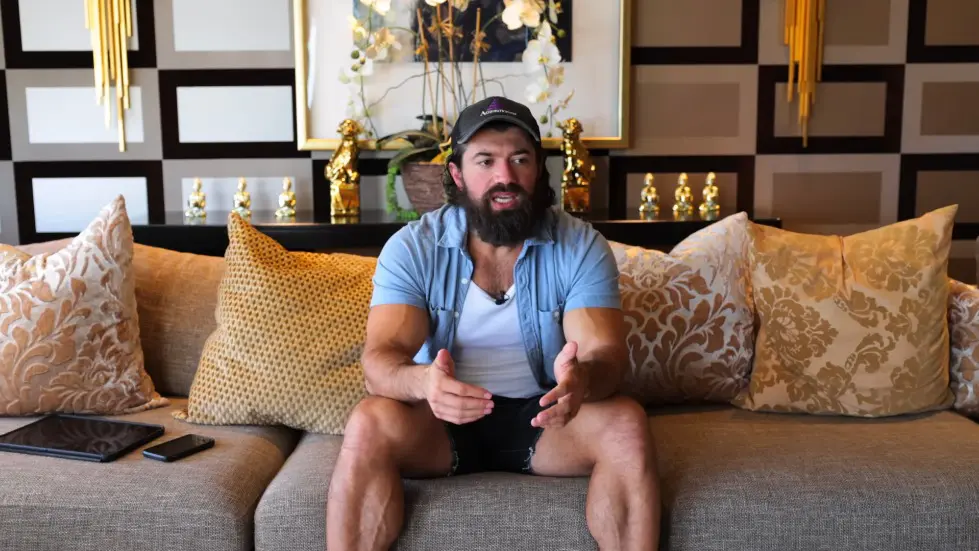 Alex Hormozi: I Was Wrong About Mentorship... 002