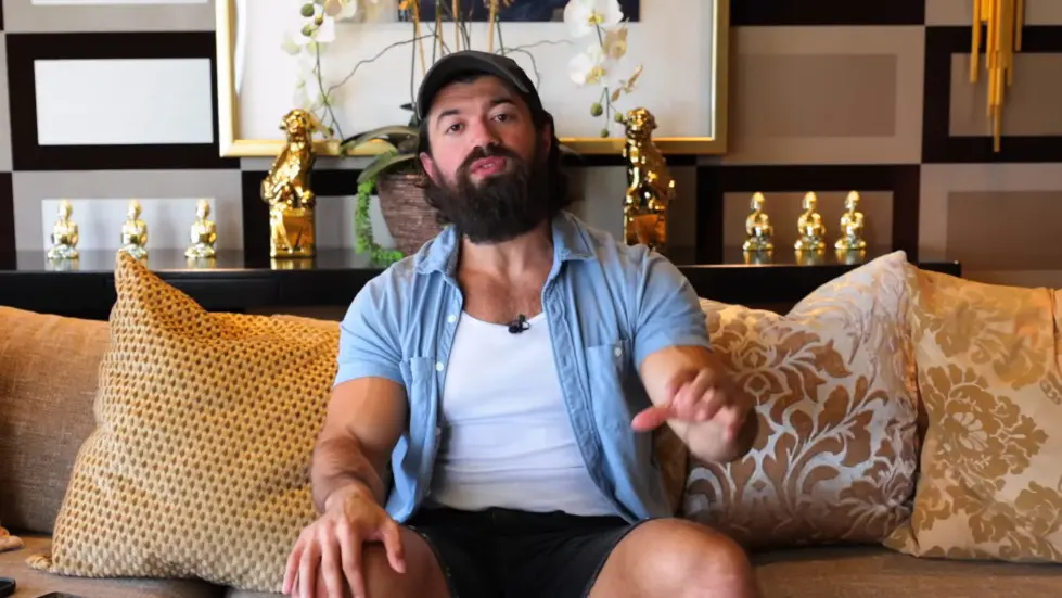 Alex Hormozi: I Was Wrong About Mentorship... 005