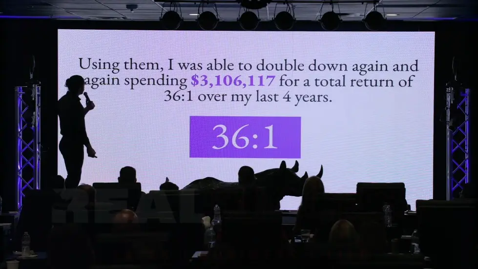 Alex Hormozi: I went from $1000 - $100M in Sales in 44 months...this is how I did it. [EXACT PROCESS] 003