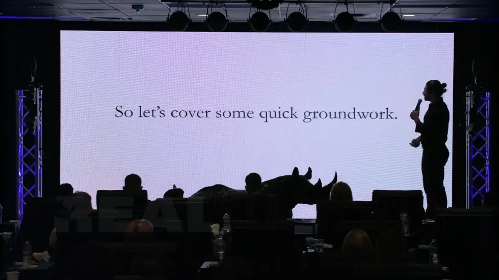 Alex Hormozi: I went from $1000 - $100M in Sales in 44 months...this is how I did it. [EXACT PROCESS] 006