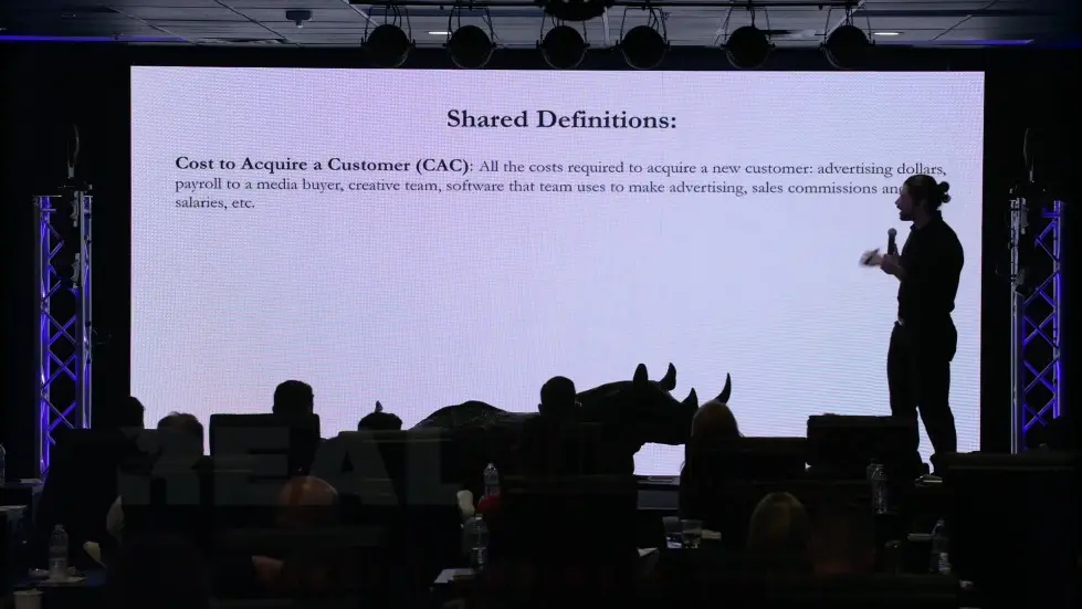 Alex Hormozi: I went from $1000 - $100M in Sales in 44 months...this is how I did it. [EXACT PROCESS] 009