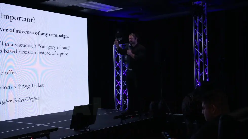 Alex Hormozi: I went from $1000 - $100M in Sales in 44 months...this is how I did it. [EXACT PROCESS] 014