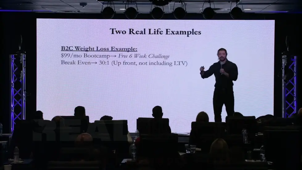 Alex Hormozi: I went from $1000 - $100M in Sales in 44 months...this is how I did it. [EXACT PROCESS] 016
