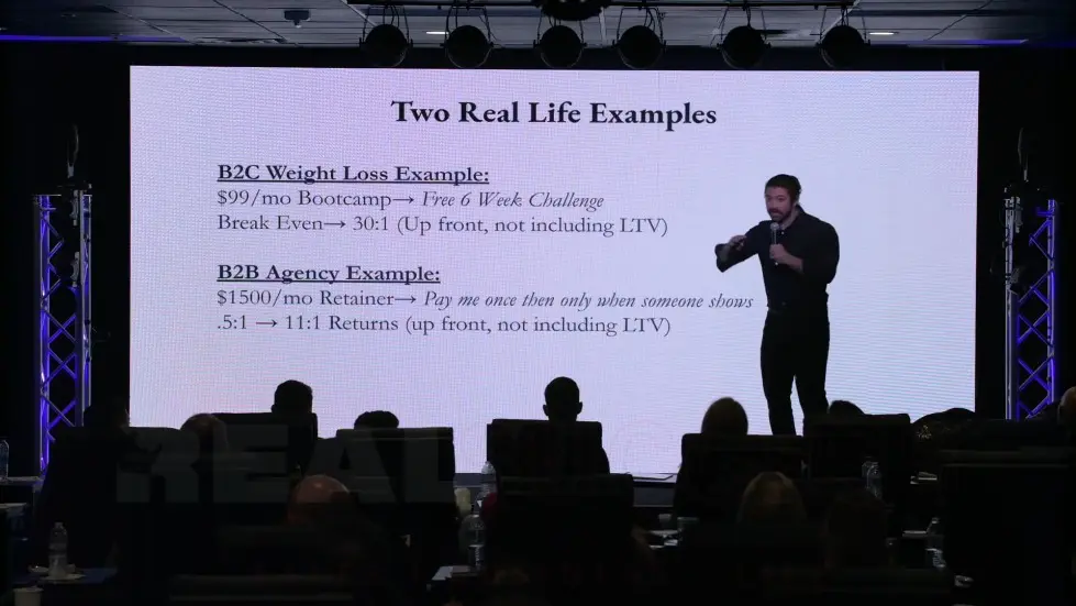 Alex Hormozi: I went from $1000 - $100M in Sales in 44 months...this is how I did it. [EXACT PROCESS] 017