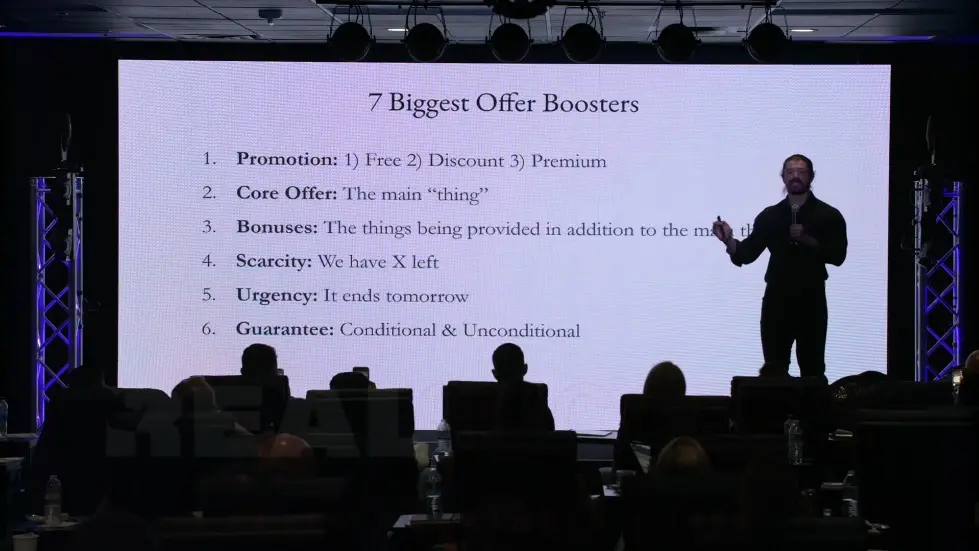 Alex Hormozi: I went from $1000 - $100M in Sales in 44 months...this is how I did it. [EXACT PROCESS] 019