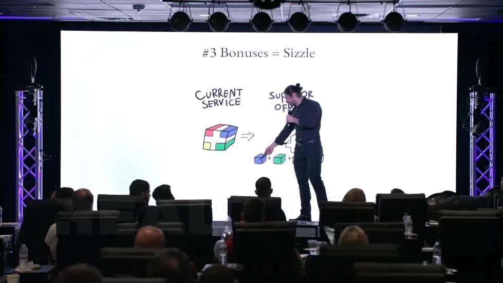 Alex Hormozi: I went from $1000 - $100M in Sales in 44 months...this is how I did it. [EXACT PROCESS] 027