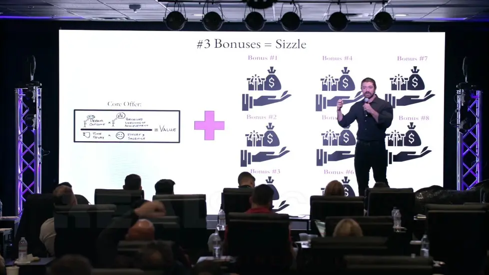 Alex Hormozi: I went from $1000 - $100M in Sales in 44 months...this is how I did it. [EXACT PROCESS] 028