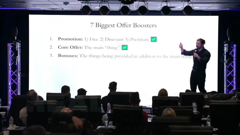 Alex Hormozi: I went from $1000 - $100M in Sales in 44 months...this is how I did it. [EXACT PROCESS] 029