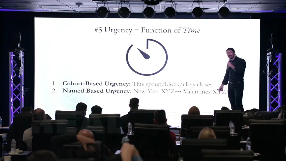 Alex Hormozi: I went from $1000 - $100M in Sales in 44 months...this is how I did it. [EXACT PROCESS] 031