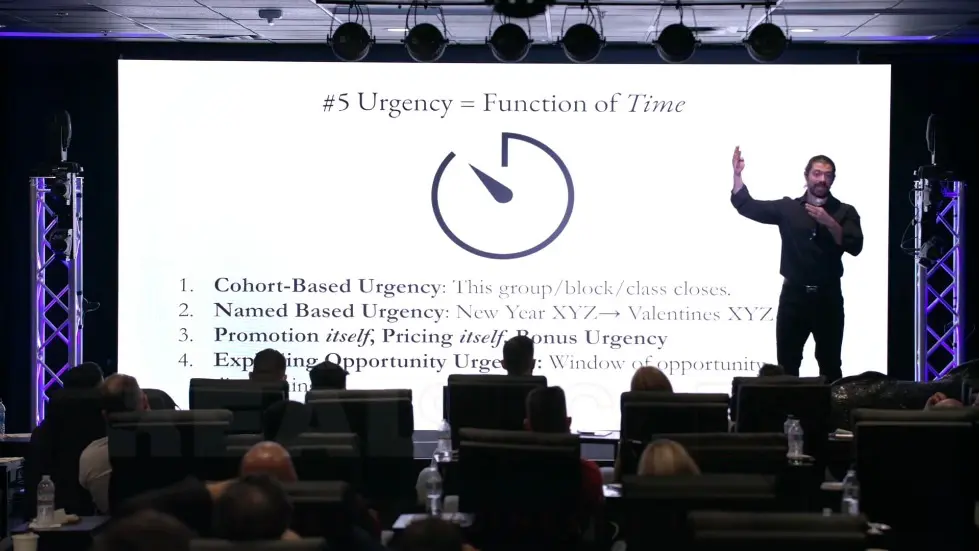 Alex Hormozi: I went from $1000 - $100M in Sales in 44 months...this is how I did it. [EXACT PROCESS] 032