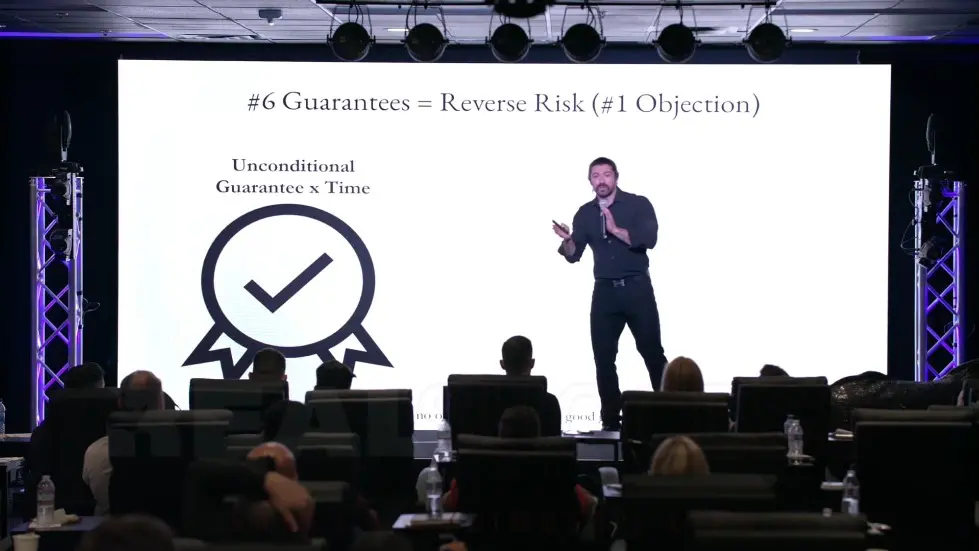 Alex Hormozi: I went from $1000 - $100M in Sales in 44 months...this is how I did it. [EXACT PROCESS] 033