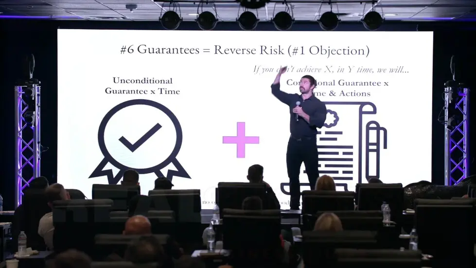 Alex Hormozi: I went from $1000 - $100M in Sales in 44 months...this is how I did it. [EXACT PROCESS] 034