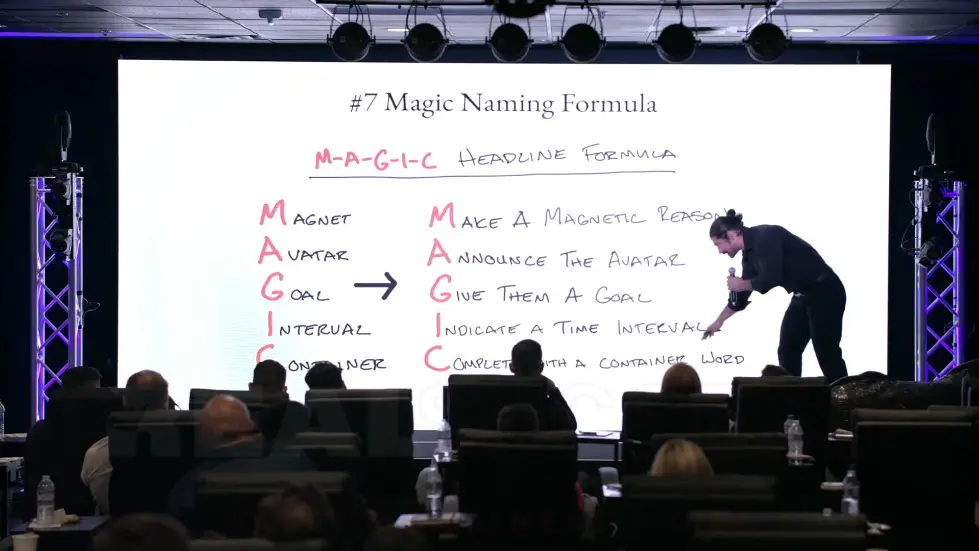 Alex Hormozi: I went from $1000 - $100M in Sales in 44 months...this is how I did it. [EXACT PROCESS] 036
