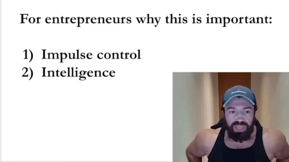 Alex Hormozi: I will never lose sleep again after learning this.. 002