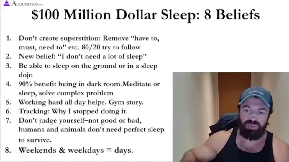 Alex Hormozi: I will never lose sleep again after learning this.. 005