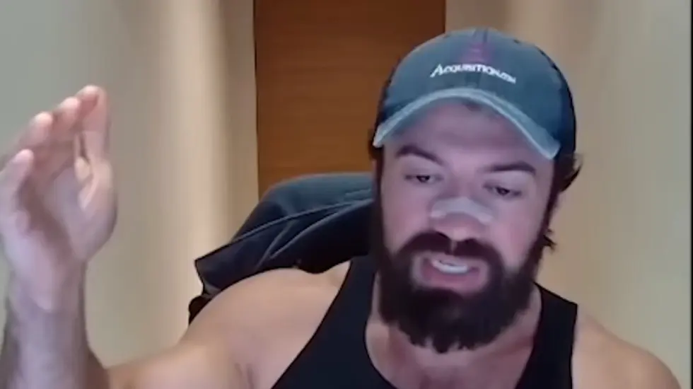 Alex Hormozi: I will never lose sleep again after learning this.. 007