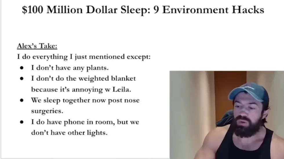 Alex Hormozi: I will never lose sleep again after learning this.. 016