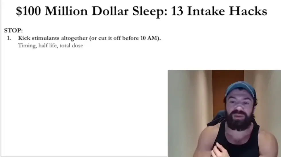 Alex Hormozi: I will never lose sleep again after learning this.. 021