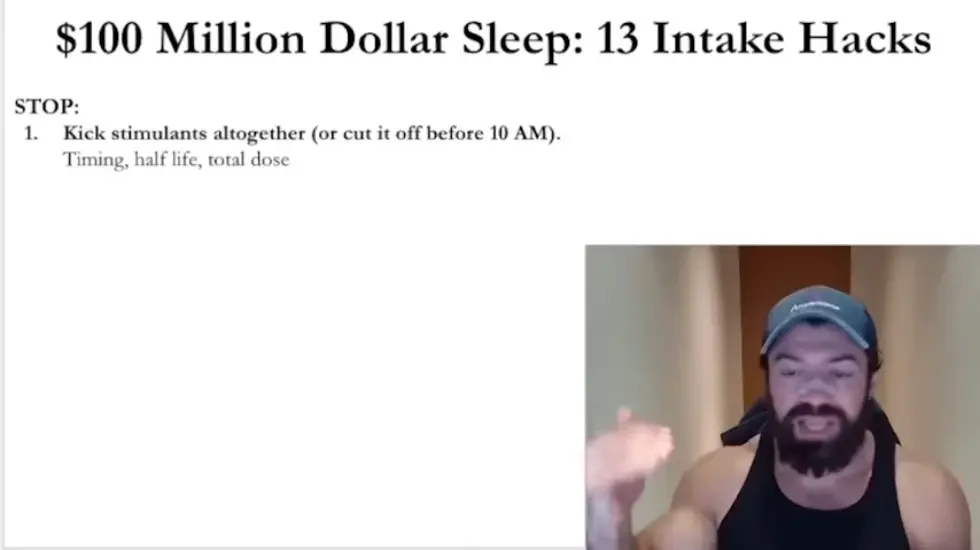 Alex Hormozi: I will never lose sleep again after learning this.. 022