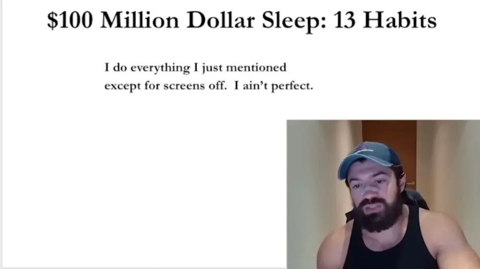 Alex Hormozi: I will never lose sleep again after learning this.. 028