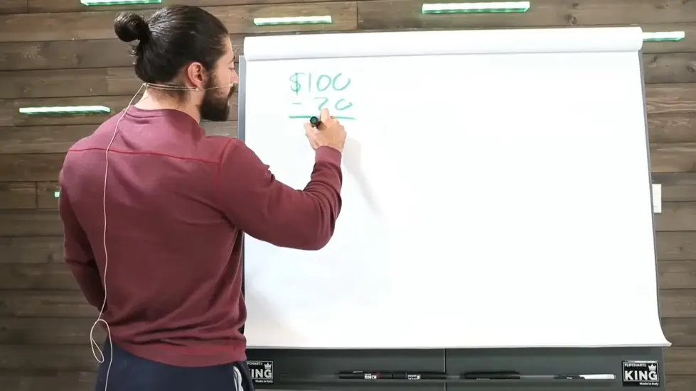 Alex Hormozi: If You Don