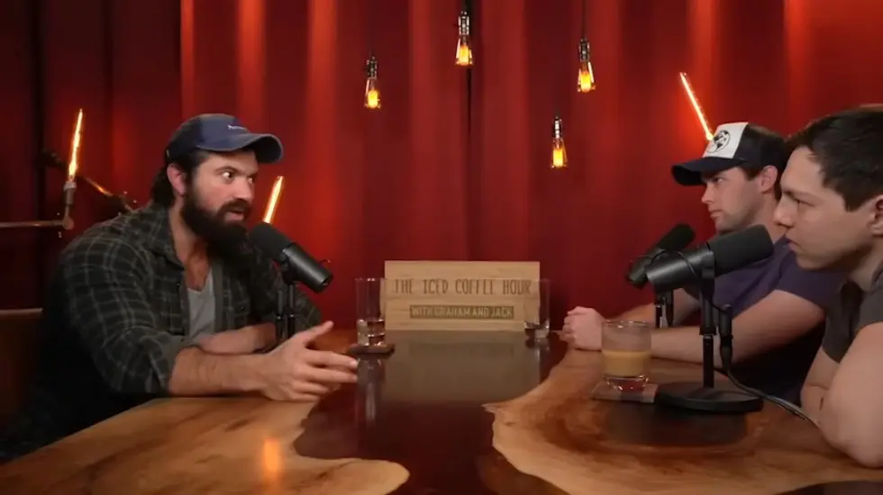 Alex Hormozi: If you think like this, you will stay poor and unhappy... 003