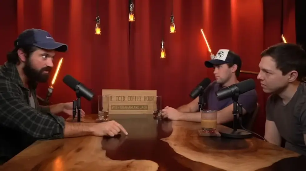 Alex Hormozi: If you think like this, you will stay poor and unhappy... 005