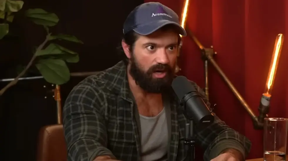 Alex Hormozi: If you think like this, you will stay poor and unhappy... 008