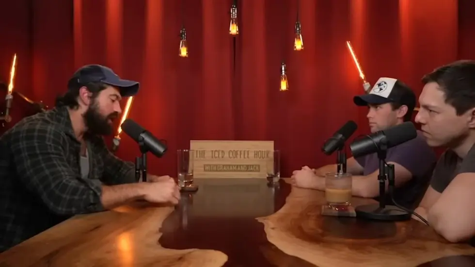 Alex Hormozi: If you think like this, you will stay poor and unhappy... 010