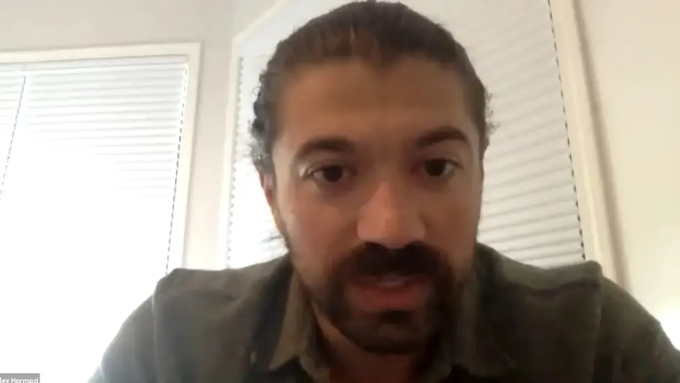 Alex Hormozi: LEAKED: Street millionaire employee training...how he REALLY got rich.. 008