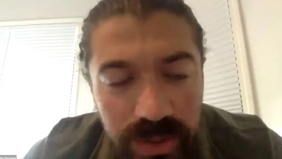 Alex Hormozi: LEAKED: Street millionaire employee training...how he REALLY got rich.. 010