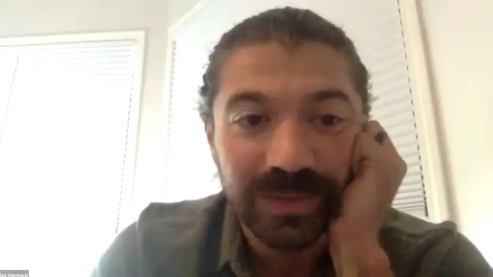 Alex Hormozi: LEAKED: Street millionaire employee training...how he REALLY got rich.. 013