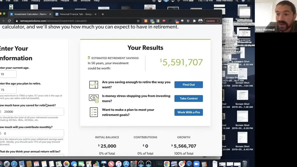 Alex Hormozi: LEAKED: Street millionaire employee training...how he REALLY got rich.. 016